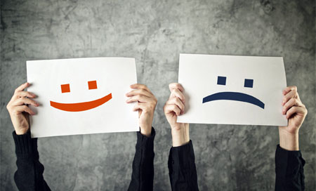 Un ’smartphone’ logra detectar el trastorno bipolar